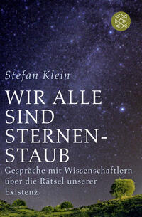 Vorderes Coverbild Wir alle sind Sternenstaub