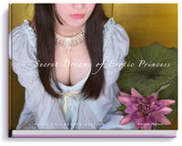Vorderes Coverbild Secret Dreams of Erotic Princess