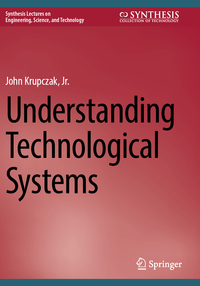 Vorderes Coverbild Understanding Technological Systems