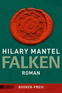 Vorderes Coverbild Falken