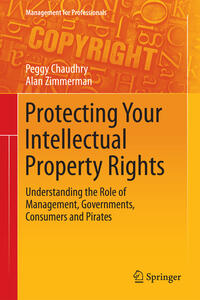 Vorderes Coverbild Protecting Your Intellectual Property Rights