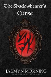 Vorderes Coverbild The Shadowbearer's Curse