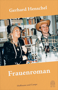 Vorderes Coverbild Frauenroman