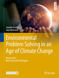 Vorderes Coverbild Environmental Problem Solving in an Age of Climate Change
