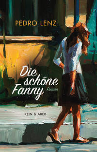 Vorderes Coverbild Die schöne Fanny