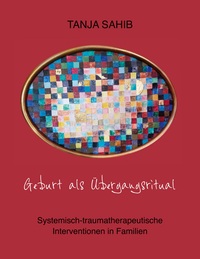 Vorderes Coverbild Geburt als Übergangsritual