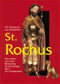 Vorderes Coverbild St. Rochus