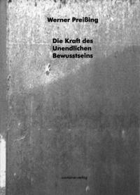 Vorderes Coverbild Die Kraft des Unendlichen Bewusstseins