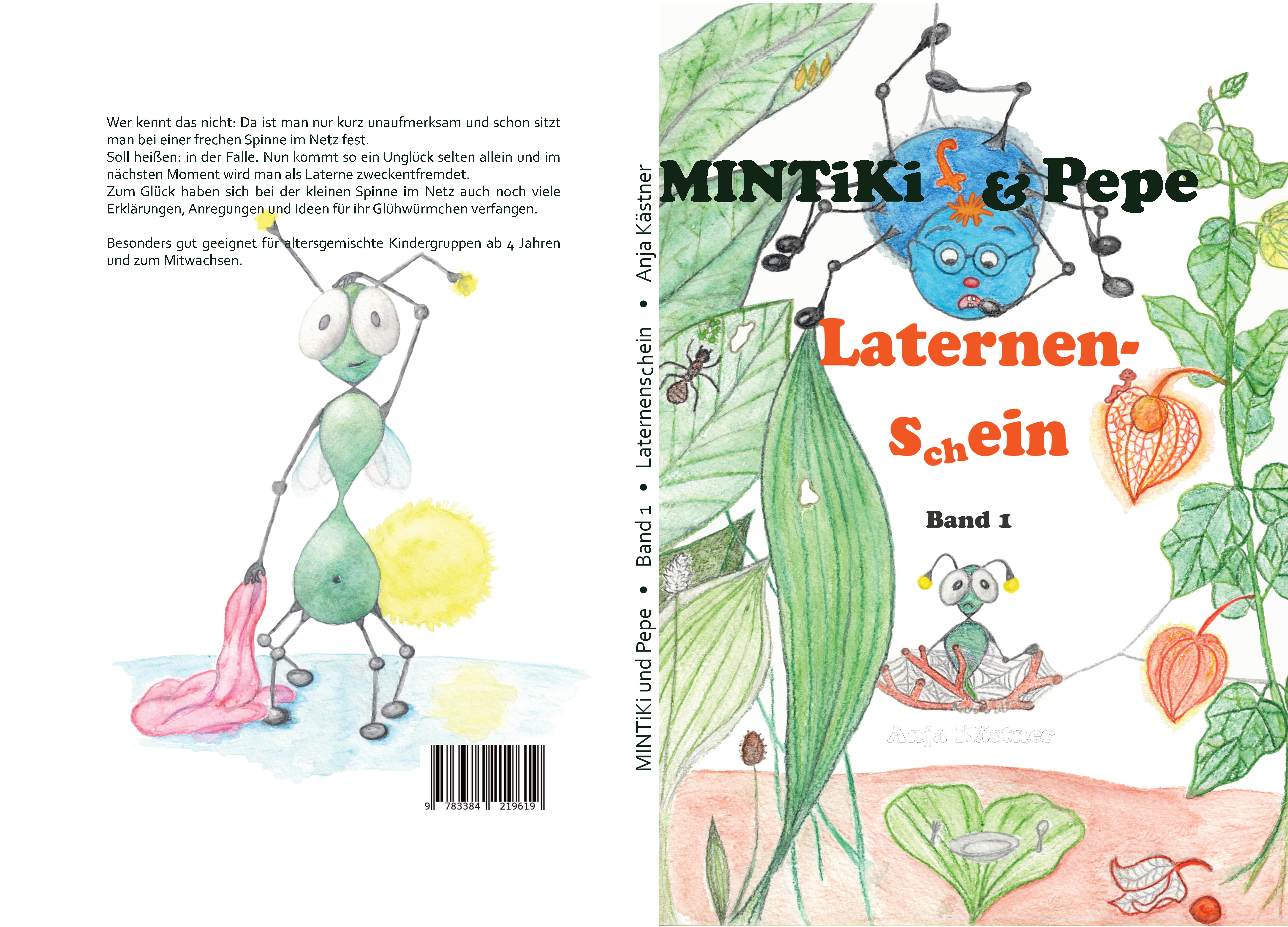 Gesamtes Coverbild MINTiKi und Pepe
