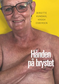 Vorderes Coverbild Hånden på brystet