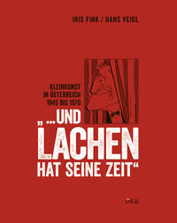 Vorderes Coverbild "... und Lachen hat seine Zeit"