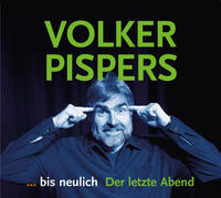 Vorderes Coverbild ... bis neulich – Der letzte Abend