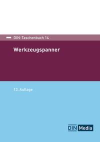 Vorderes Coverbild Werkzeugspanner - Buch mit E-Book