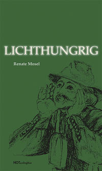 Vorderes Coverbild Lichthungrig