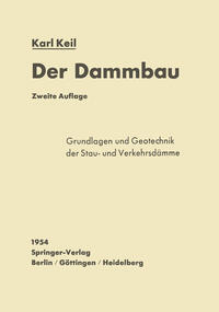 Vorderes Coverbild Der Dammbau