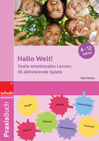 Vorderes Coverbild Hallo Welt!