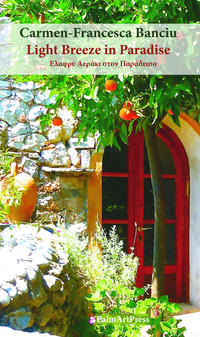 Vorderes Coverbild Light Breeze in Paradise