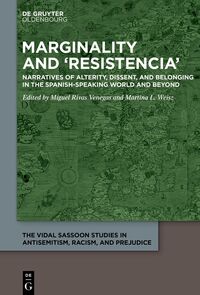 Vorderes Coverbild Marginality and ‘Resistencia’
