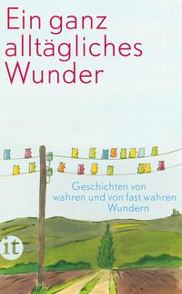 Vorderes Coverbild Ein ganz alltägliches Wunder