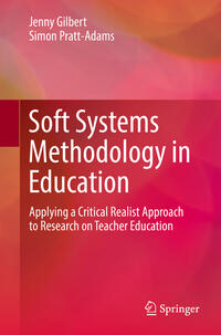 Vorderes Coverbild Soft Systems Methodology in Education
