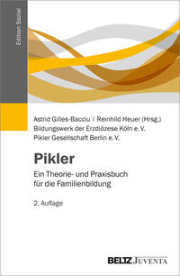 Vorderes Coverbild Pikler