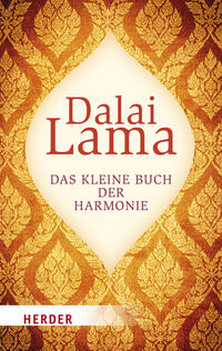 Vorderes Coverbild Das kleine Buch der Harmonie