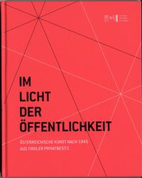 Vorderes Coverbild Im Licht der Öffentlichkeit