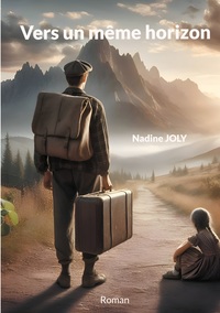 Vorderes Coverbild Vers un même horizon