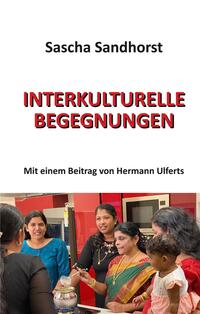 Vorderes Coverbild Interkulturelle Begegnungen