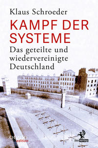 Vorderes Coverbild Kampf der Systeme