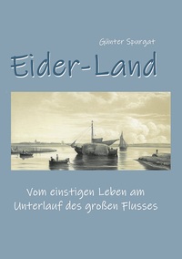 Vorderes Coverbild Eider-Land