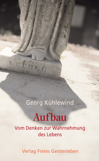 Vorderes Coverbild Aufbau