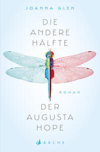 Vorderes Coverbild Die andere Hälfte der Augusta Hope