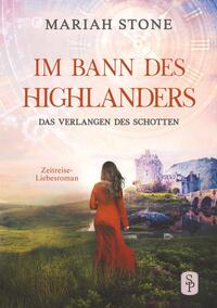 Vorderes Coverbild Das Verlangen des Schotten