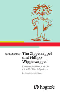 Vorderes Coverbild Tim Zippelzappel und Philipp Wippelwappel