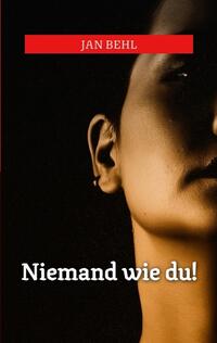Vorderes Coverbild Niemand wie du!