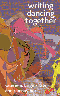 Vorderes Coverbild Writing Dancing Together