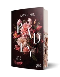 Vorderes Coverbild Love Me, Badly