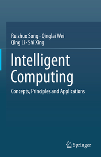 Vorderes Coverbild Intelligent Computing
