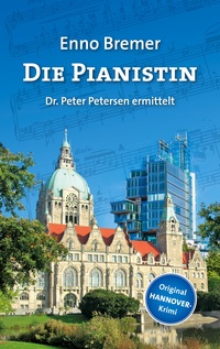 Vorderes Coverbild Die Pianistin