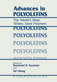 Vorderes Coverbild Advances in Polyolefins