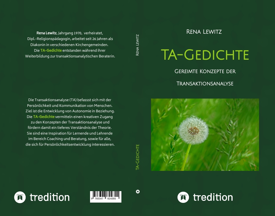 Gesamtes Coverbild TA-Gedichte