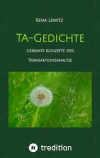 Vorderes Coverbild TA-Gedichte