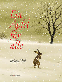 Vorderes Coverbild Ein Apfel für Alle