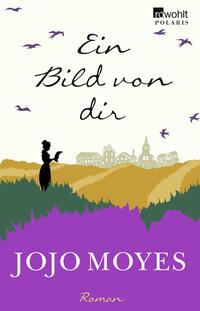 Vorderes Coverbild Ein Bild von dir