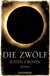 Vorderes Coverbild Die Zwölf
