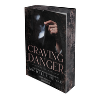 Vorderes Coverbild Craving Danger (Kings of Mafia 2)