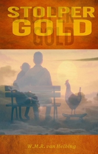 Vorderes Coverbild Stolpergold
