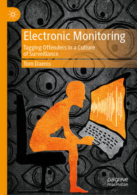 Vorderes Coverbild Electronic Monitoring
