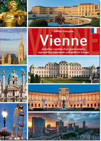 Vorderes Coverbild Vienne